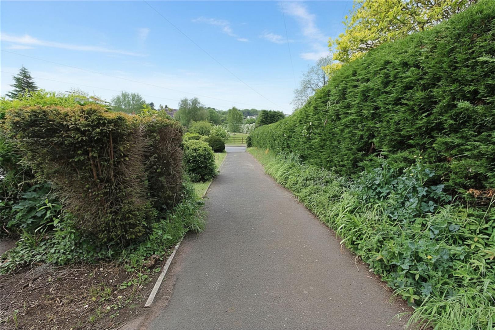 Caunsall Road, Caunsall, Kidderminster